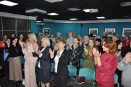 Бізнес семінар "МИ САМІ СТВОРЮЄМО УСПІХ" команди майстра Дарії Моросяк  листопад 2024р., м Київ