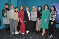Бізнес семінар "МИ САМІ СТВОРЮЄМО УСПІХ" команди майстра Дарії Моросяк  листопад 2024р., м Київ