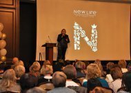 Регіональний семінар успіху лідерів компанії NEW LIFE