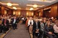 Регіональний семінар успіху лідерів компанії NEW LIFE