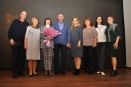 Регіональний семінар успіху лідерів компанії NEW LIFE