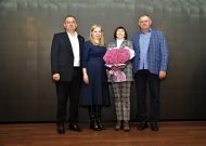 Регіональний семінар успіху лідерів компанії NEW LIFE