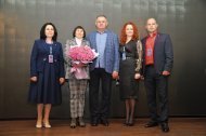Регіональний семінар успіху лідерів компанії NEW LIFE