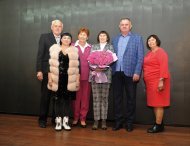 Регіональний семінар успіху лідерів компанії NEW LIFE