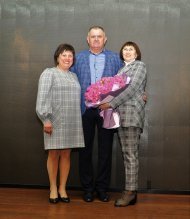 Регіональний семінар успіху лідерів компанії NEW LIFE
