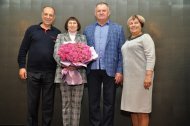 Регіональний семінар успіху лідерів компанії NEW LIFE