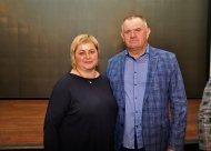 Регіональний семінар успіху лідерів компанії NEW LIFE