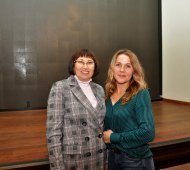 Регіональний семінар успіху лідерів компанії NEW LIFE