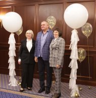 Регіональний семінар успіху лідерів компанії NEW LIFE