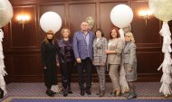 Регіональний семінар успіху лідерів компанії NEW LIFE