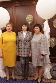 Регіональний семінар успіху лідерів компанії NEW LIFE