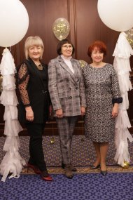 Регіональний семінар успіху лідерів компанії NEW LIFE