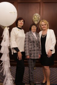 Регіональний семінар успіху лідерів компанії NEW LIFE