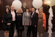 Регіональний семінар успіху лідерів компанії NEW LIFE