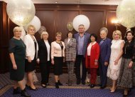 Регіональний семінар успіху лідерів компанії NEW LIFE