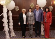 Регіональний семінар успіху лідерів компанії NEW LIFE