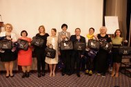 Регіональний семінар успіху лідерів компанії NEW LIFE