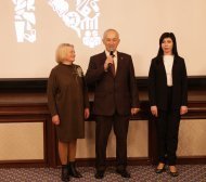 Регіональний семінар успіху лідерів компанії NEW LIFE