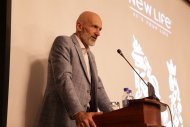 Регіональний семінар успіху лідерів компанії NEW LIFE