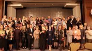 Регіональний семінар успіху лідерів компанії NEW LIFE