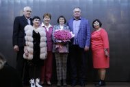 Регіональний семінар успіху лідерів компанії NEW LIFE