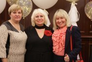 Регіональний семінар успіху лідерів компанії NEW LIFE
