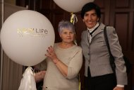 Регіональний семінар успіху лідерів компанії NEW LIFE