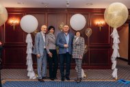 Регіональний семінар успіху лідерів компанії NEW LIFE