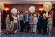 Регіональний семінар успіху лідерів компанії NEW LIFE