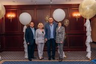 Регіональний семінар успіху лідерів компанії NEW LIFE