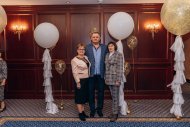 Регіональний семінар успіху лідерів компанії NEW LIFE