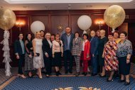Регіональний семінар успіху лідерів компанії NEW LIFE