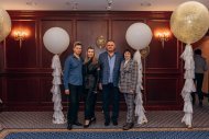Регіональний семінар успіху лідерів компанії NEW LIFE