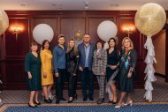 Регіональний семінар успіху лідерів компанії NEW LIFE