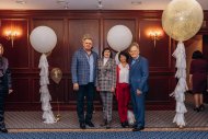 Регіональний семінар успіху лідерів компанії NEW LIFE