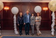 Регіональний семінар успіху лідерів компанії NEW LIFE