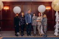 Регіональний семінар успіху лідерів компанії NEW LIFE