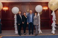 Регіональний семінар успіху лідерів компанії NEW LIFE