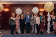 Регіональний семінар успіху лідерів компанії NEW LIFE