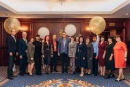 Регіональний семінар успіху лідерів компанії NEW LIFE