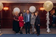 Регіональний семінар успіху лідерів компанії NEW LIFE