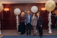 Регіональний семінар успіху лідерів компанії NEW LIFE