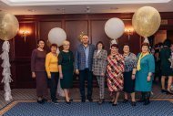 Регіональний семінар успіху лідерів компанії NEW LIFE