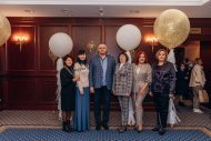 Регіональний семінар успіху лідерів компанії NEW LIFE