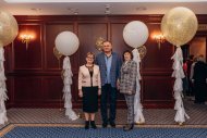 Регіональний семінар успіху лідерів компанії NEW LIFE
