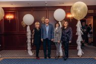 Регіональний семінар успіху лідерів компанії NEW LIFE
