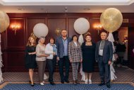 Регіональний семінар успіху лідерів компанії NEW LIFE