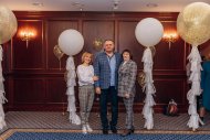 Регіональний семінар успіху лідерів компанії NEW LIFE