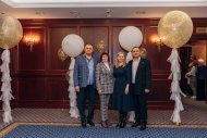 Регіональний семінар успіху лідерів компанії NEW LIFE