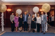 Регіональний семінар успіху лідерів компанії NEW LIFE